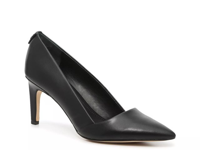 Dsw calvin klein pump online