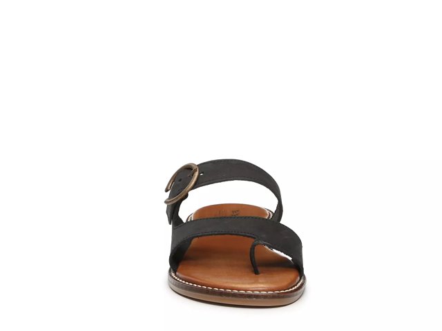 Coach flip flops dsw discount