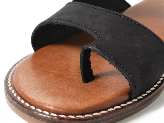 Coach and four parma sandal hotsell