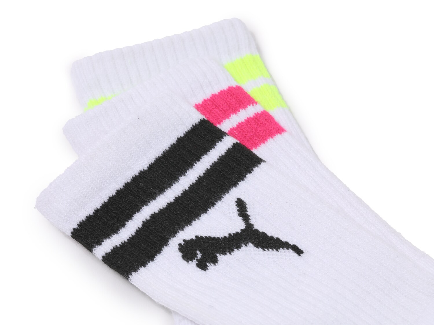 puma crew socks