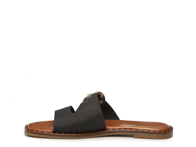 Coach and Four Aquila Slide Sandal - Free Shipping | DSW