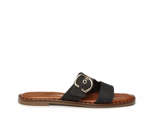 Coach and Four Aquila Slide Sandal - Free Shipping | DSW