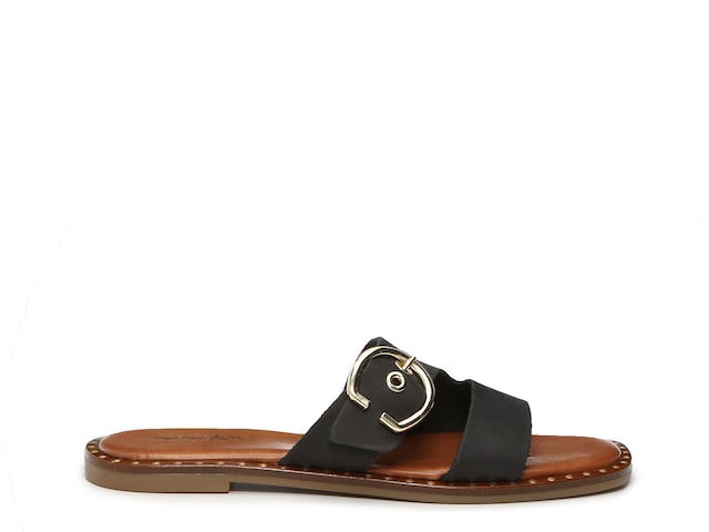 Coach and Four Aquila Slide Sandal - Free Shipping | DSW