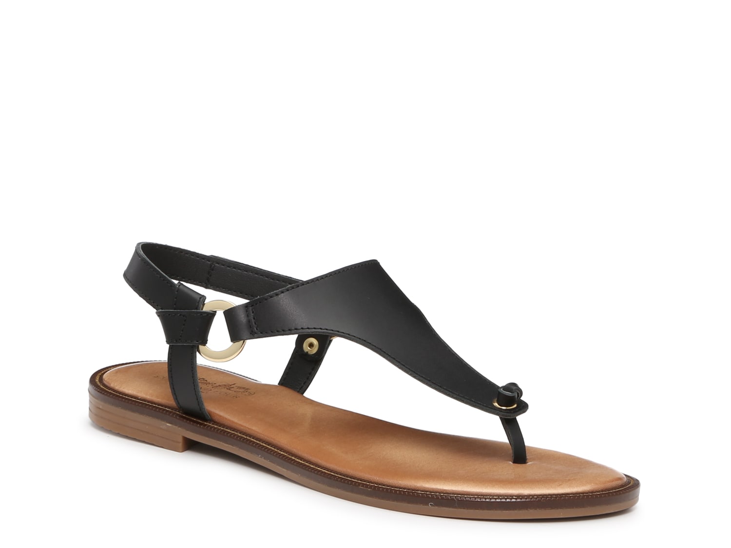 Coach and Four Falco Sandal - Free Shipping | DSW