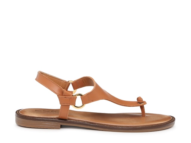 Coach and Four Falco Sandal | DSW