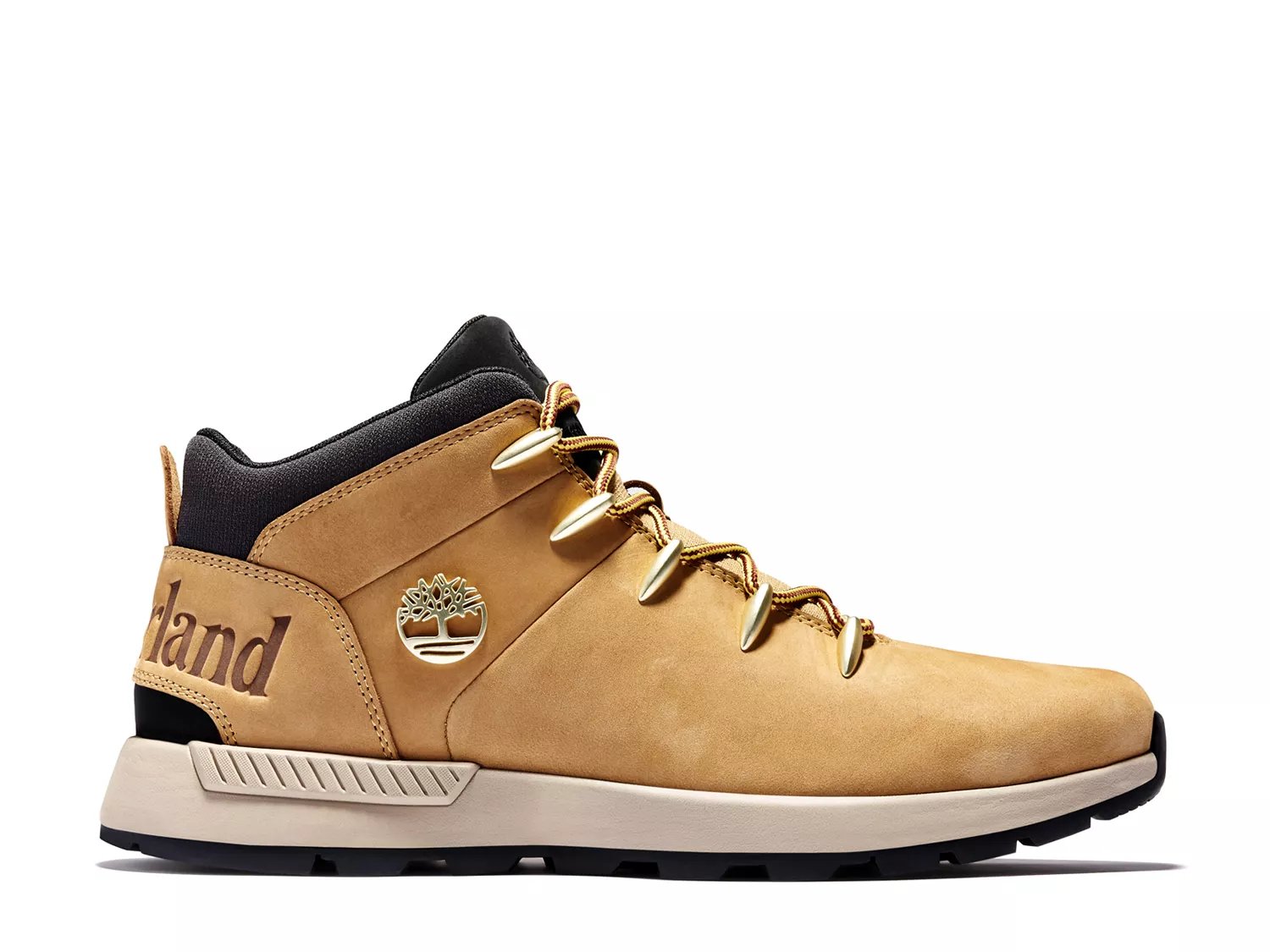 Losjes cursief Bestrooi Timberland Euro Sprint Trekker Hiker Boot - Men's - Free Shipping | DSW