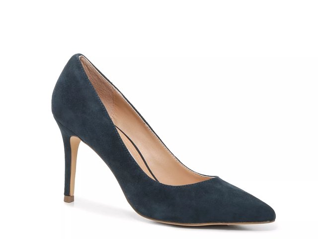 Dsw navy pumps new arrivals