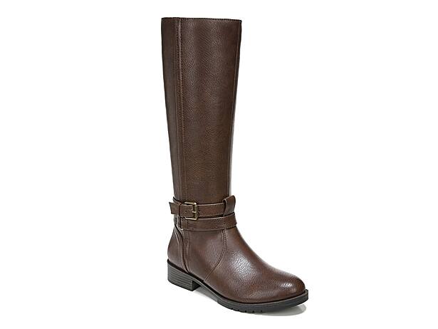 Vintage Foundry Co Zuly Wide Calf Boot - Free Shipping | DSW