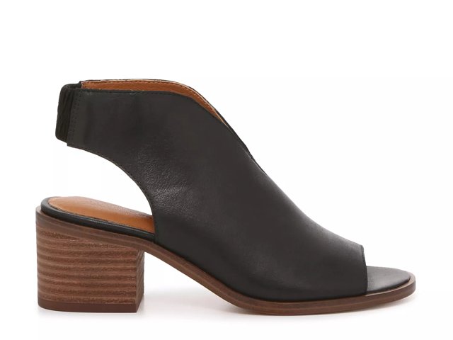 Lucky cheap barimo bootie