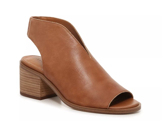 Open toe booties dsw best sale