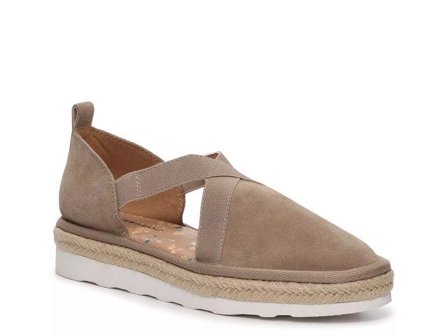 Lucky brand espadrilles sales