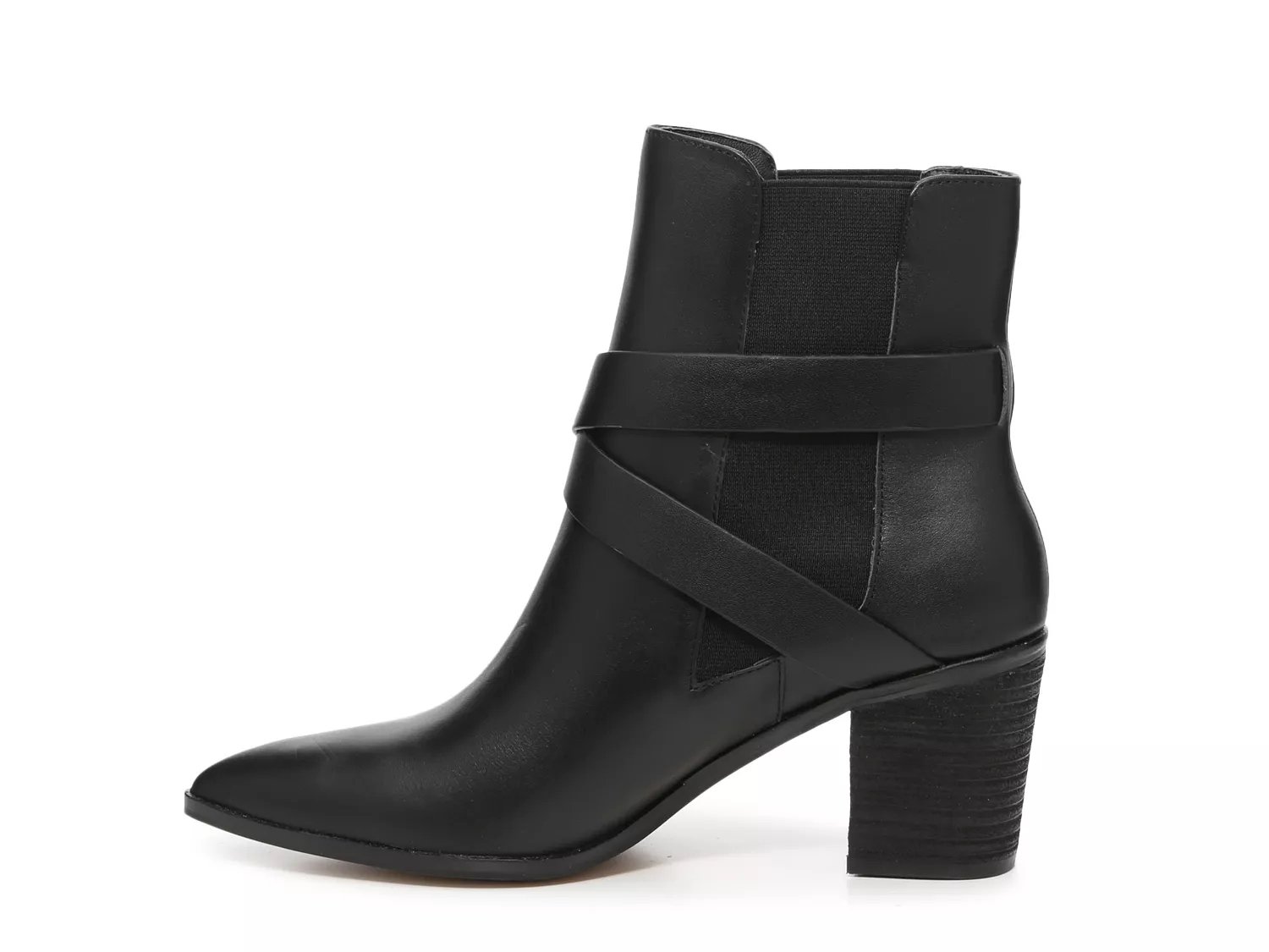 Elude Bootie