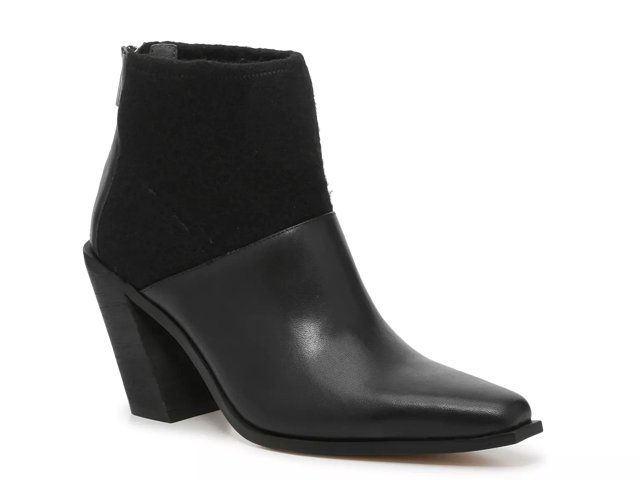Dsw charles hot sale david boots