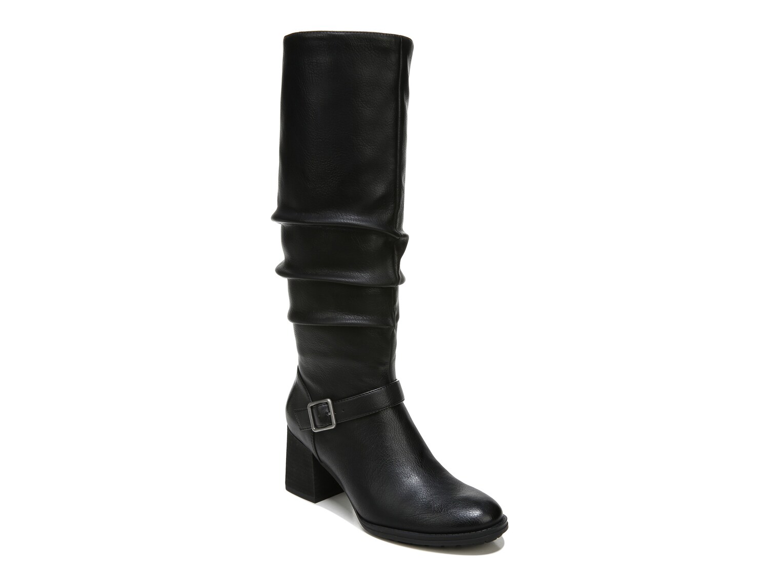 SOUL Naturalizer Frost Wide Calf Riding Boot - Free Shipping | DSW