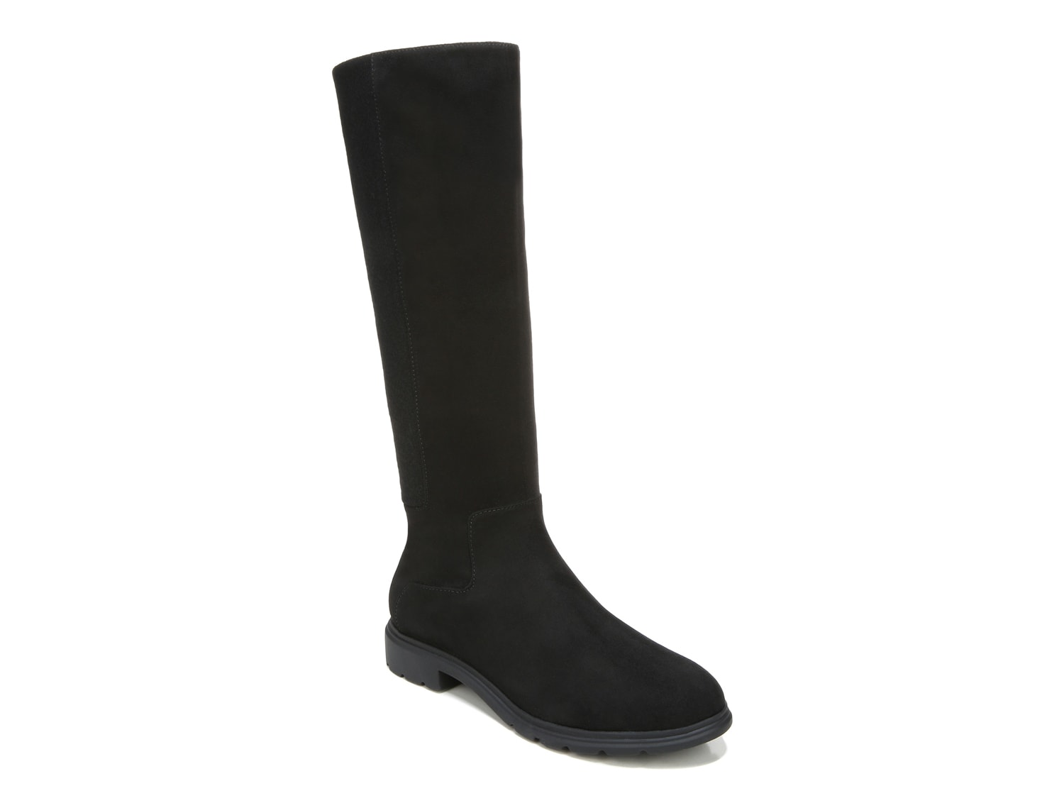 Dr. Scholl's New Start Wide Calf Riding Boot - Free Shipping | DSW