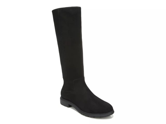Dr scholl's wide calf sales boots