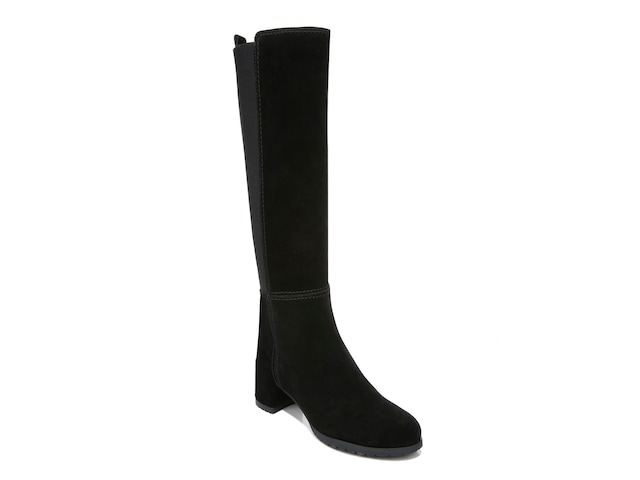 Naturalizer Brent Wide Calf Boot - Free Shipping | DSW