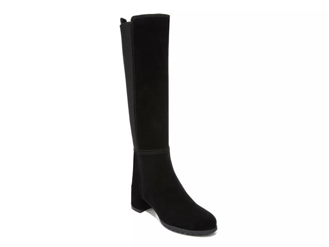 Dsw wide calf boots discount
