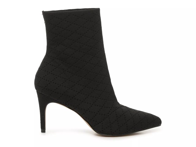 charles david mesh bootie