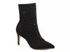 Charles david shop black booties