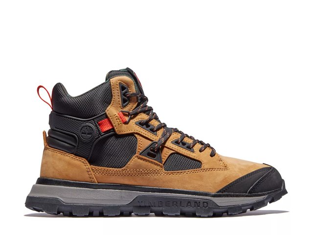 Mens timberland 2025 boots dsw