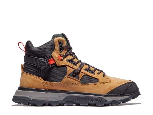 Timberland Treeline STR Hiking Boot - Men's - Free Shipping | DSW