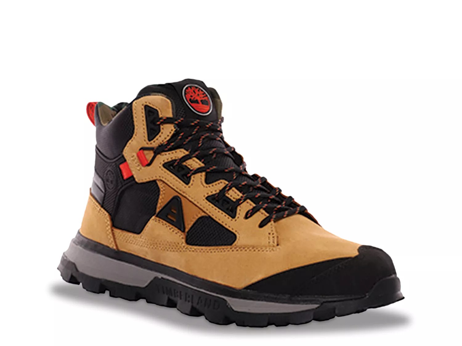 men's treeline str hiking boots