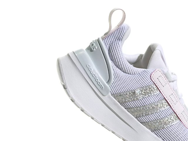 Adidas cloudfoam qt racer dsw online