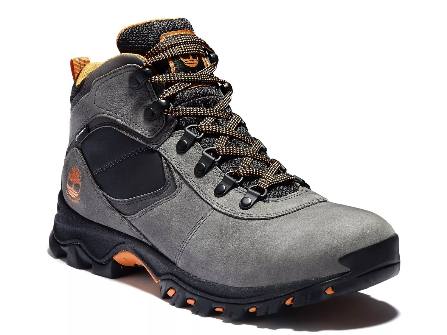 Timberland Mt. Maddsen Hiking Boot - Men's