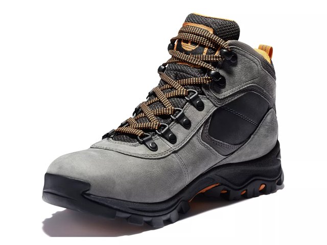 Men's Mt. Maddsen Waterproof Mid Hiking Boot