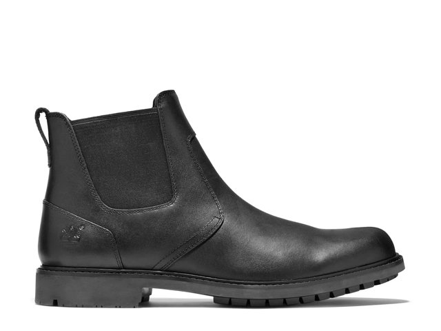 Timberland Stormbuck Chelsea Boot - Men's - Free Shipping | DSW