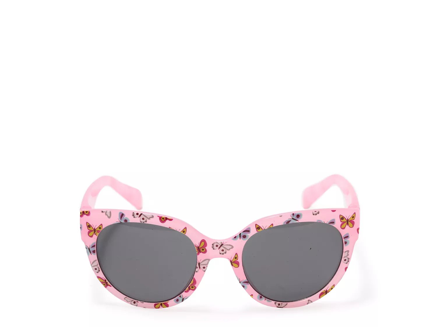 Sparkle Butterfly Kids Sunglasses