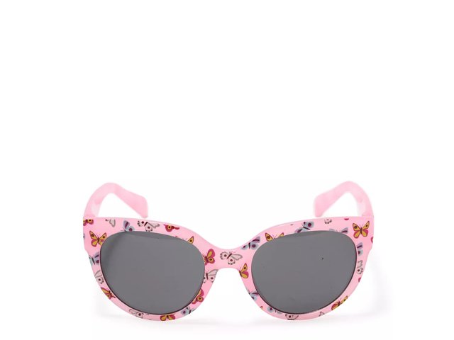 Kids butterfly sunglasses outlet