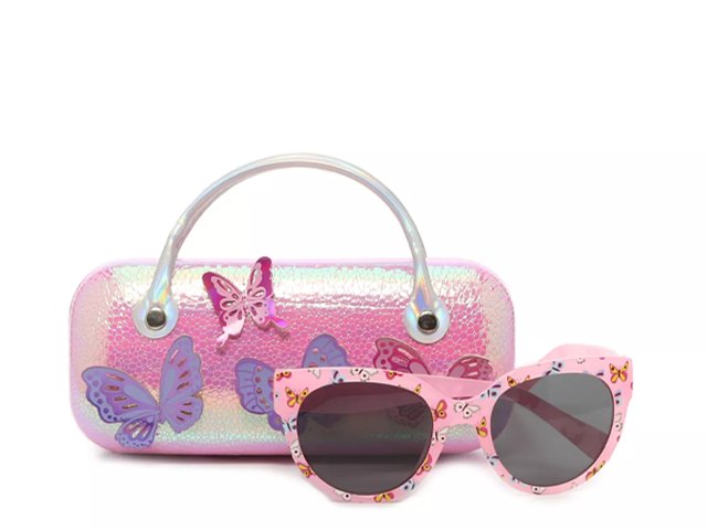 Dsw store butterfly purse