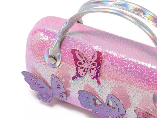 Olive Edie Butterfly Kids Sunglasses Case Free Shipping DSW