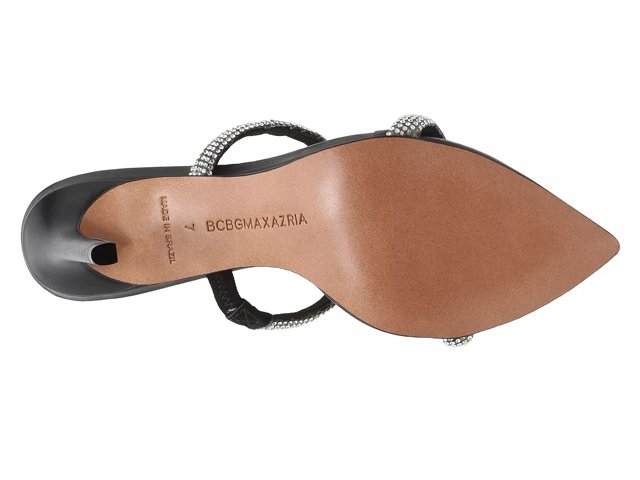 BCBGMaxazria Duponi Sandal - Free Shipping | DSW