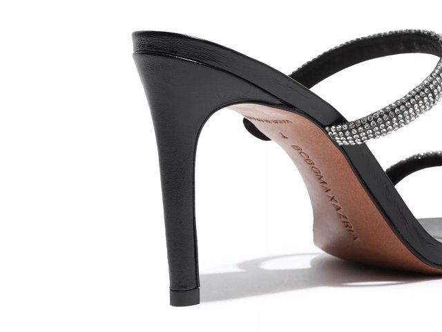 BCBGMaxazria Duponi Sandal - Free Shipping | DSW