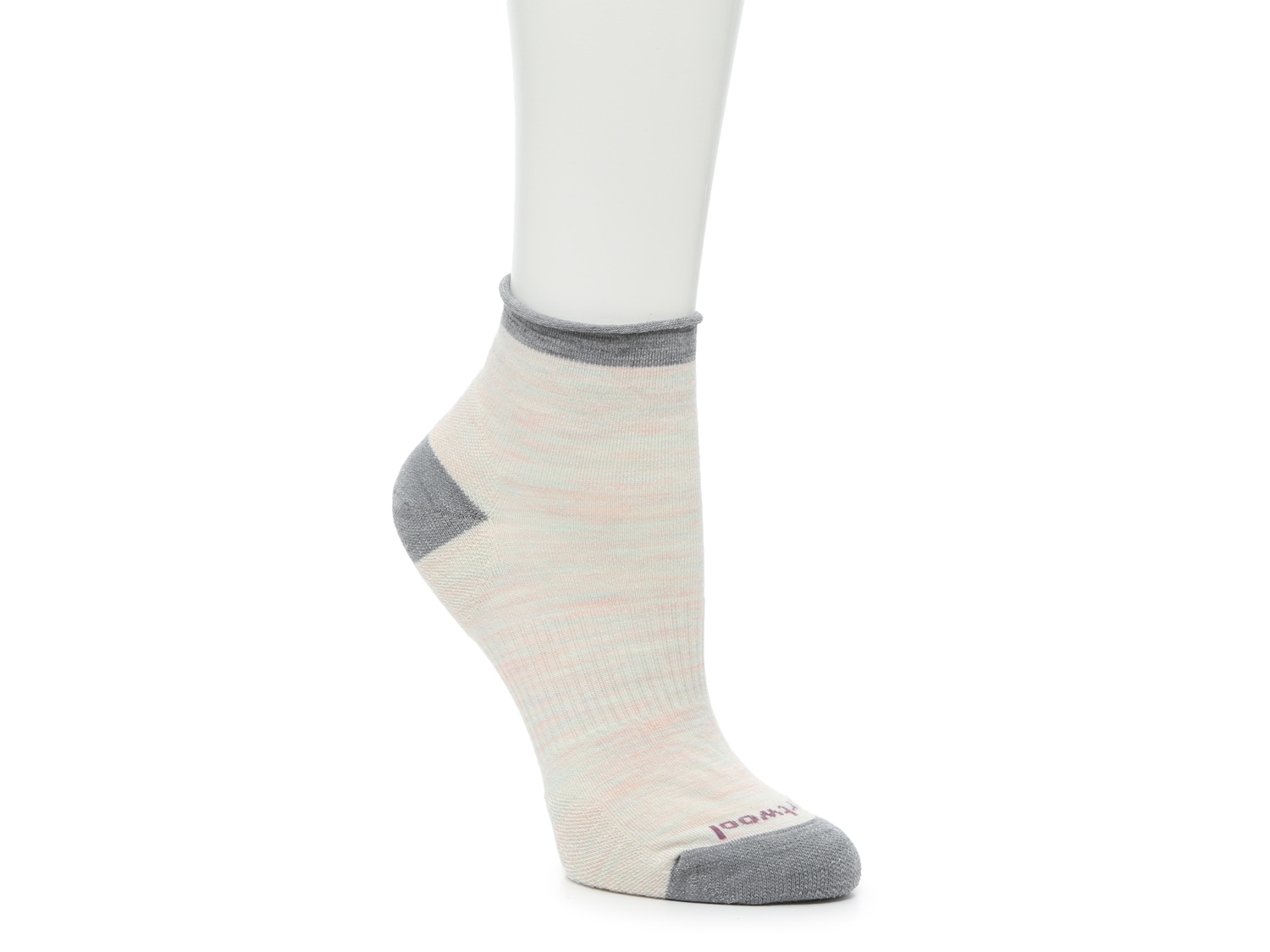 SmartWool Basic Mini Women's Ankle Socks Free Shipping DSW