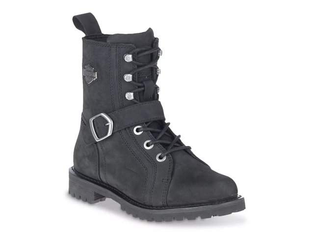 Harley Davidson Lornell Riding Boot
