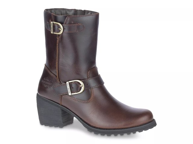 Motorcycle boots dsw new arrivals