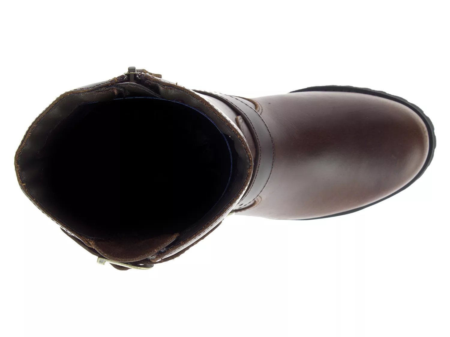 Lalanne Engineer Riding Boot