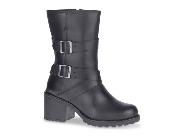 Dsw harley davidson boots store