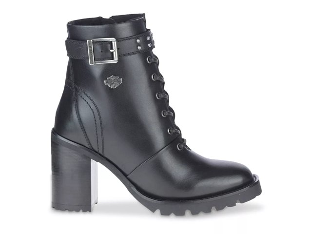 Harley Davidson Adina Riding Boot