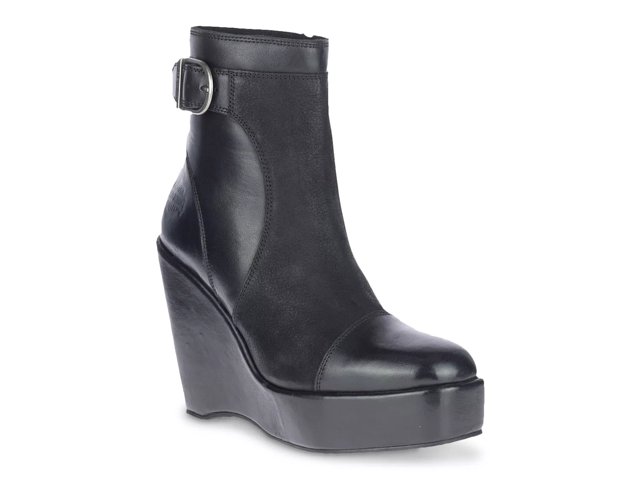 Harley-Davidson Celina Wedge Bootie - Free Shipping | DSW