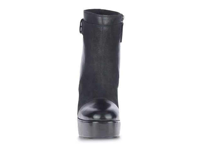 Harley sales wedge boots