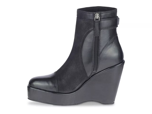 Harley-Davidson Celina Wedge Bootie - Free Shipping | DSW