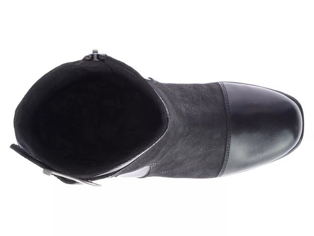 Sofft cellina bootie best sale