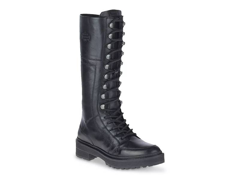 bella vita troy ii tall dress boots