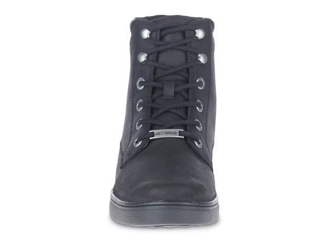 Harley Davidson Watkins Motorcycle Boot