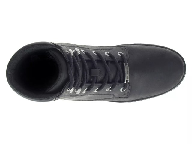 Harley Davidson Watkins Motorcycle Boot Free Shipping DSW